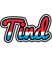 Tind norway logo