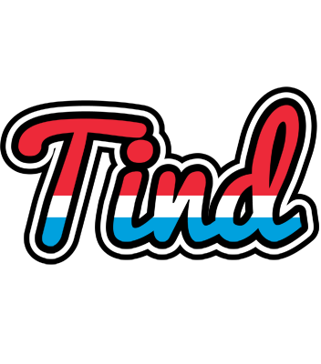 Tind norway logo