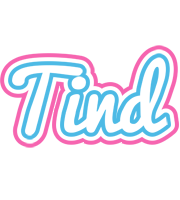 Tind outdoors logo