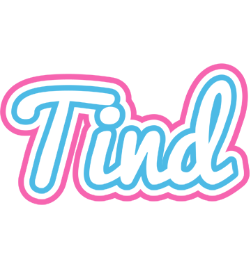 Tind outdoors logo