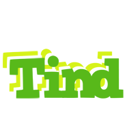 Tind picnic logo