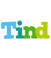 Tind rainbows logo