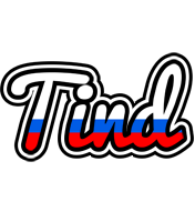 Tind russia logo