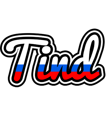 Tind russia logo