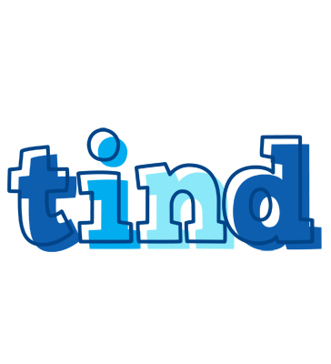 Tind sailor logo