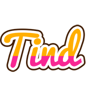 Tind smoothie logo