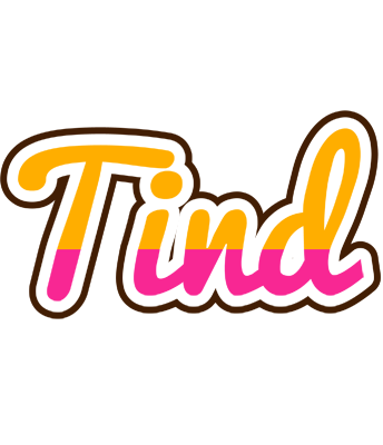 Tind smoothie logo