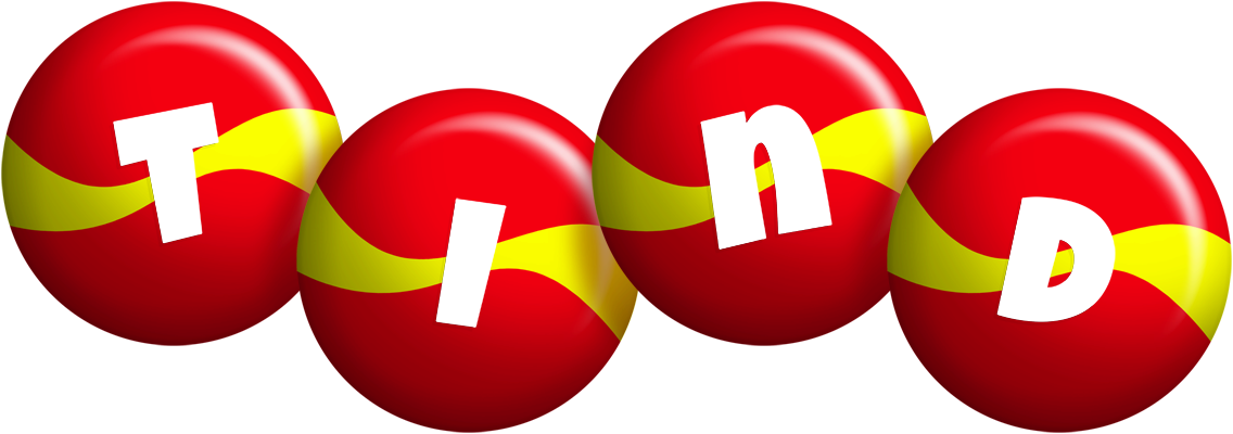 Tind spain logo