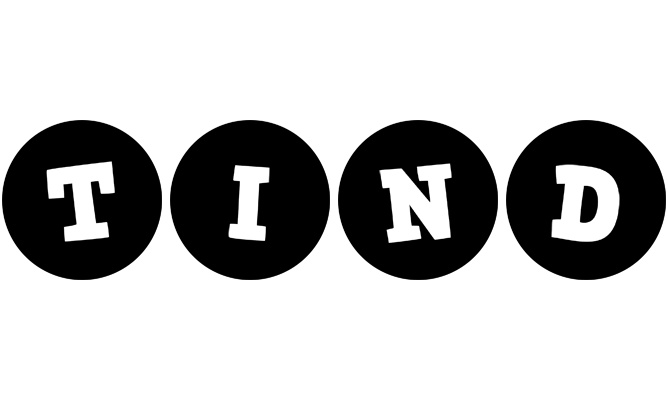 Tind tools logo