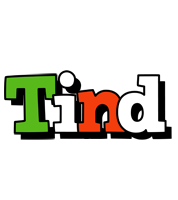 Tind venezia logo