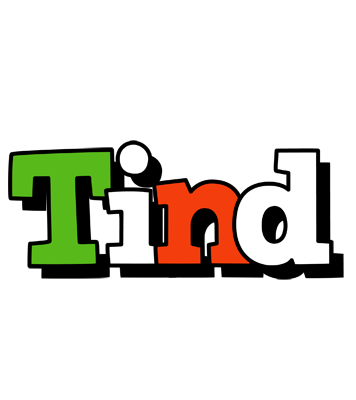 Tind venezia logo