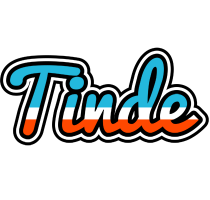 Tinde america logo