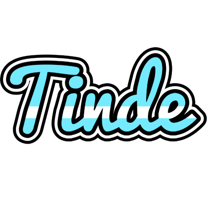 Tinde argentine logo