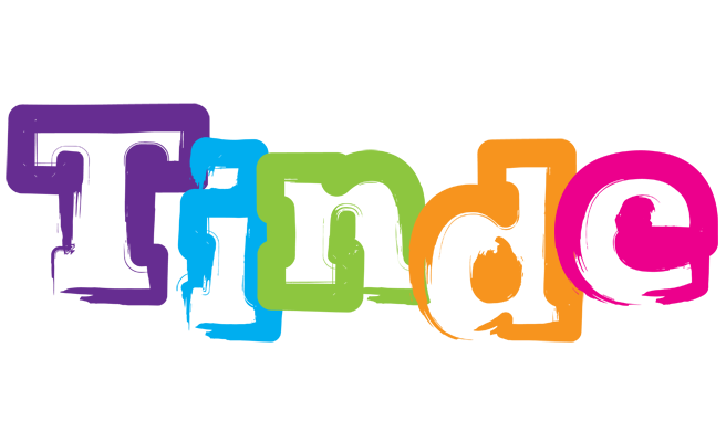 Tinde casino logo
