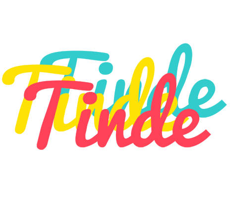 Tinde disco logo