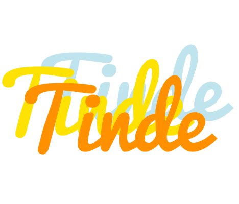 Tinde energy logo