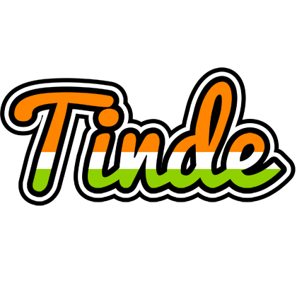 Tinde mumbai logo