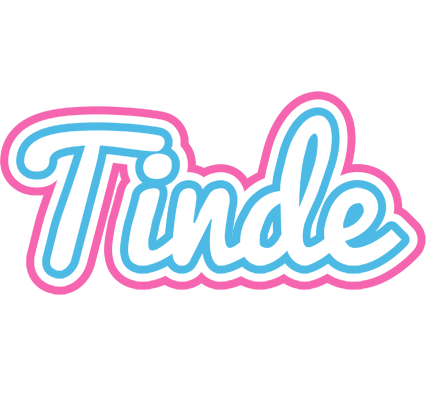 Tinde outdoors logo