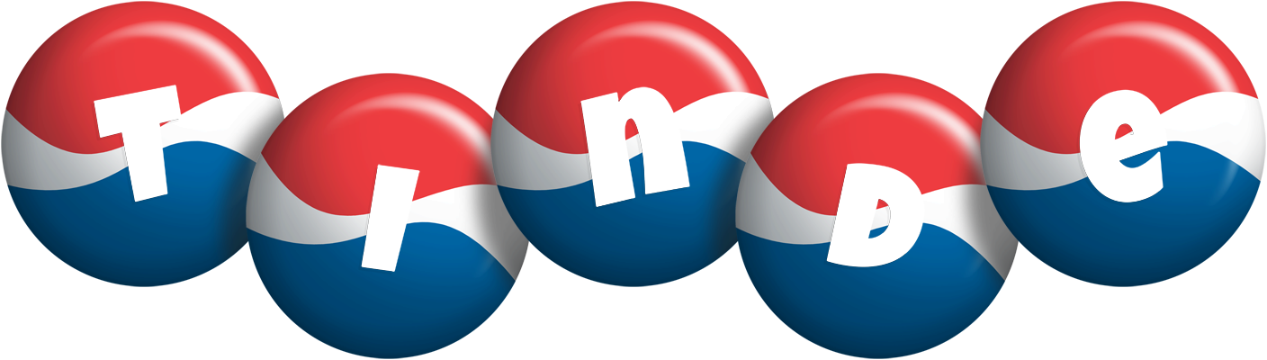 Tinde paris logo