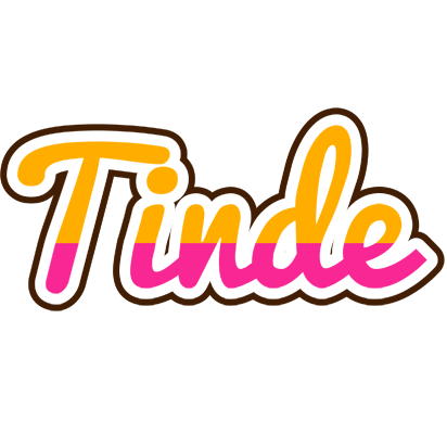Tinde smoothie logo