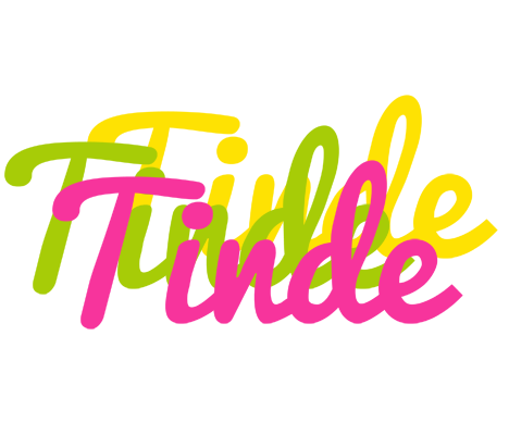 Tinde sweets logo