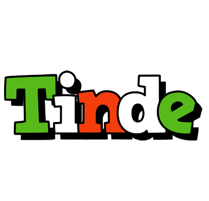 Tinde venezia logo
