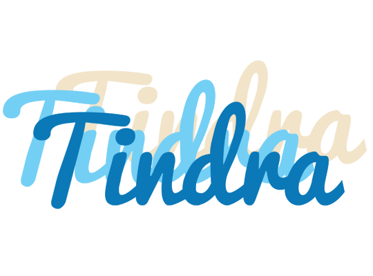 Tindra breeze logo