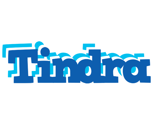Tindra business logo