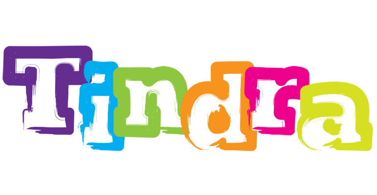 Tindra casino logo