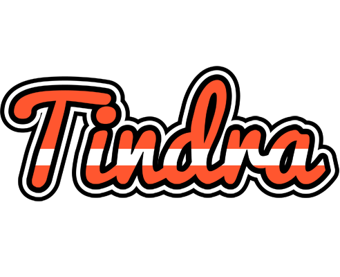 Tindra denmark logo