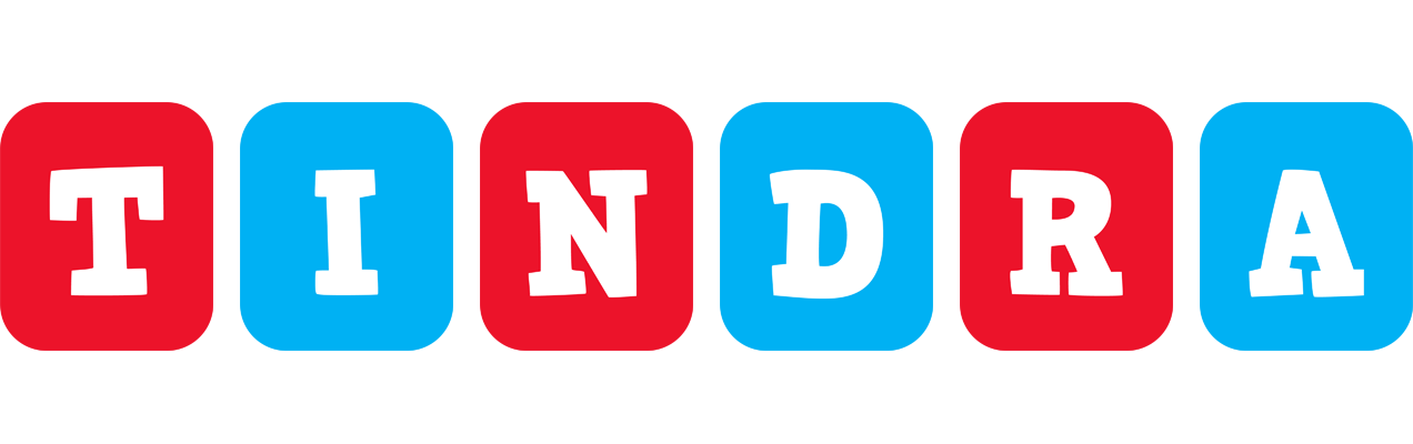 Tindra diesel logo