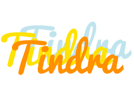 Tindra energy logo