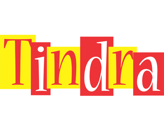 Tindra errors logo