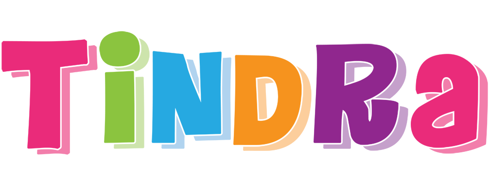 Tindra friday logo