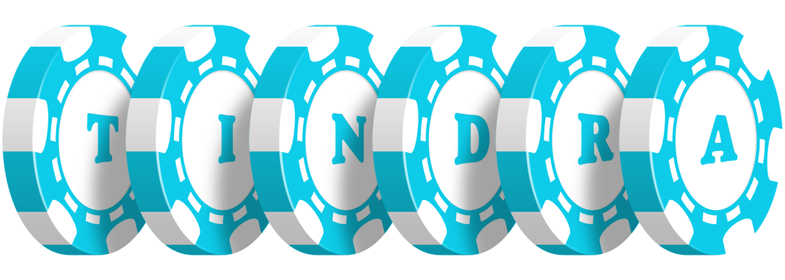 Tindra funbet logo