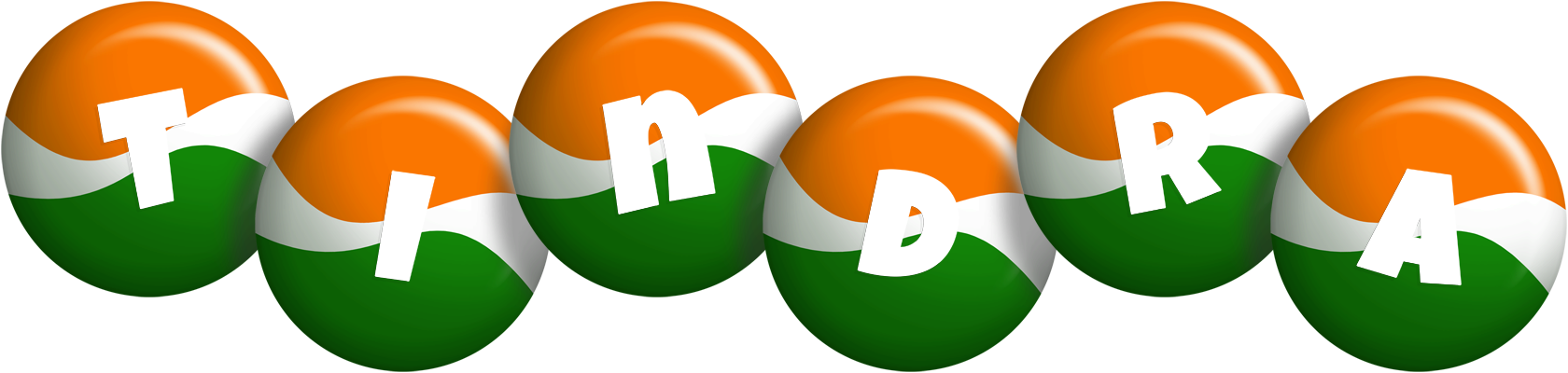 Tindra india logo