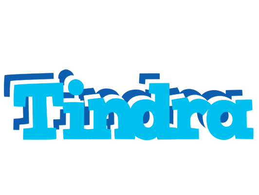 Tindra jacuzzi logo
