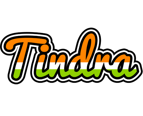 Tindra mumbai logo