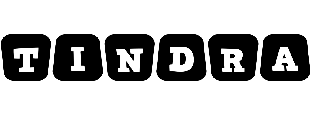 Tindra racing logo