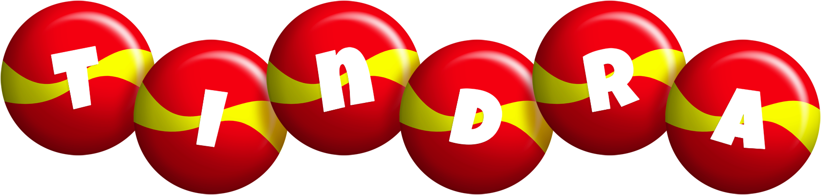 Tindra spain logo