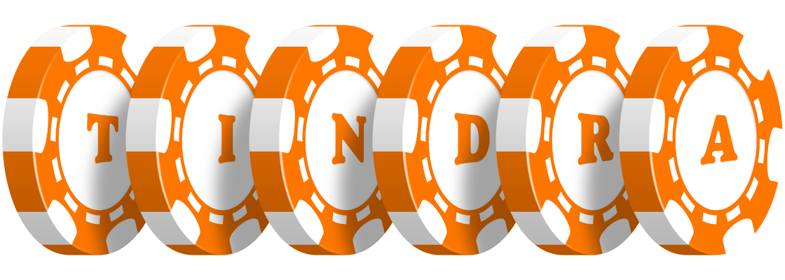 Tindra stacks logo