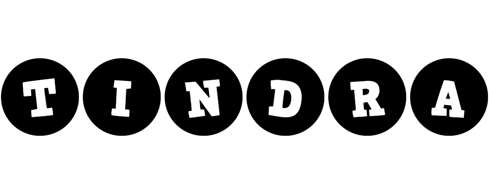 Tindra tools logo