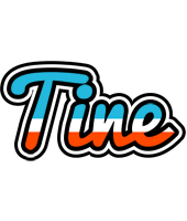 Tine america logo