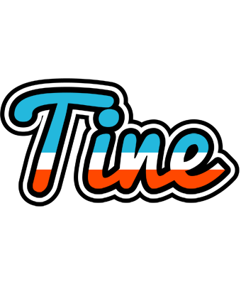 Tine america logo
