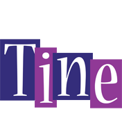 Tine autumn logo