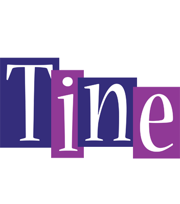 Tine autumn logo