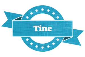 Tine balance logo