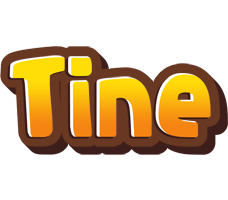 Tine cookies logo