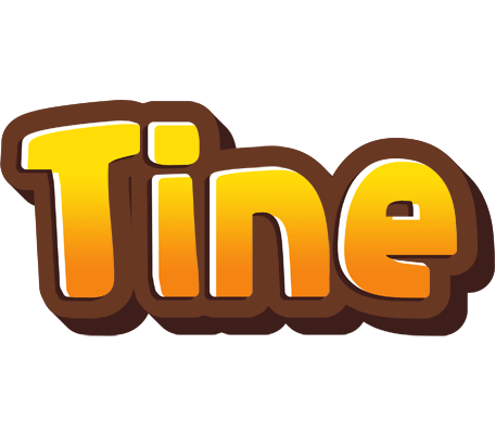 Tine cookies logo