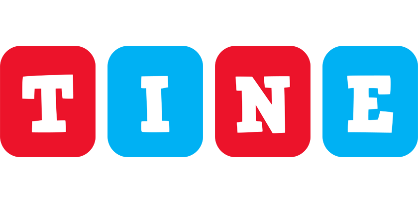 Tine diesel logo